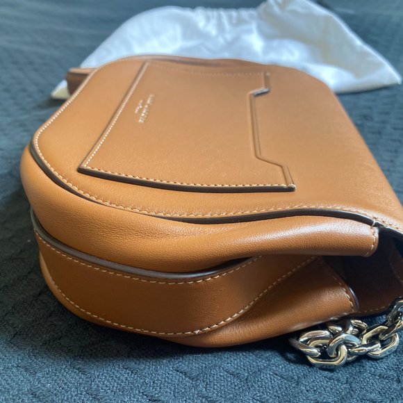 Tan Marc Jacobs Bag - Picture 7 of 11